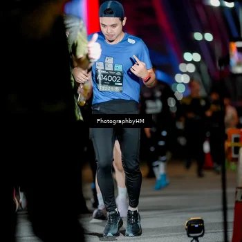 Runner Photo 6196318
