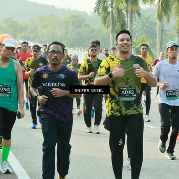 Runner Photo 6196327