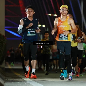 Runner Photo 6196331