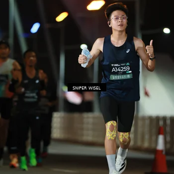 Runner Photo 6196343