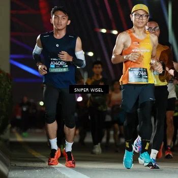 Runner Photo 6196344