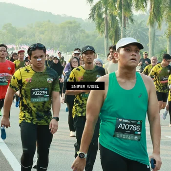 Runner Photo 6196348