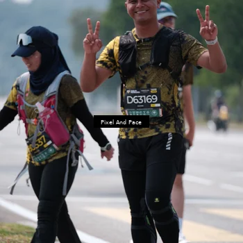 Runner Photo 6196368