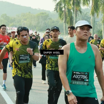 Runner Photo 6196373