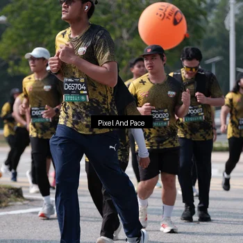 Runner Photo 6196375