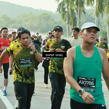 Runner Photo 6196389