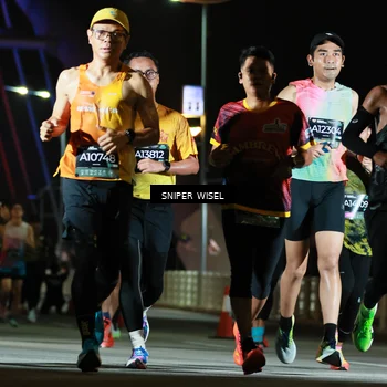 Runner Photo 6196390