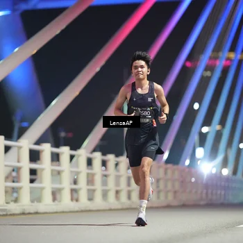 Runner Photo 6196394