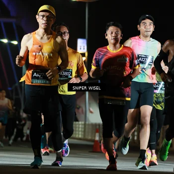 Runner Photo 6196397