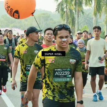 Runner Photo 6196411