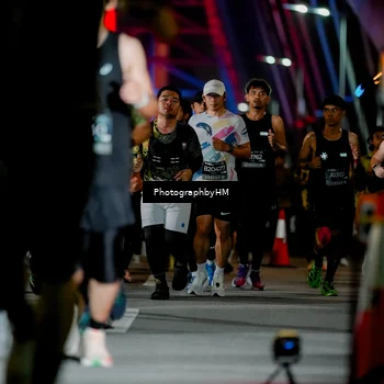 Runner Photo 6196419