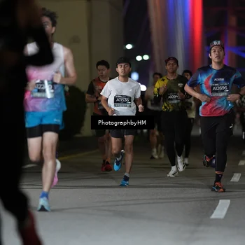 Runner Photo 6196420
