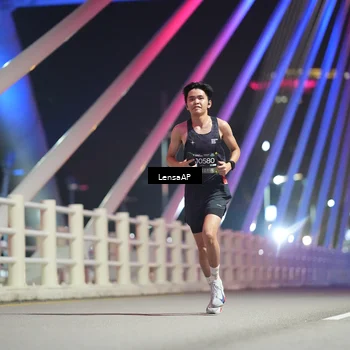 Runner Photo 6196433