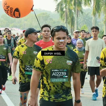 Runner Photo 6196449