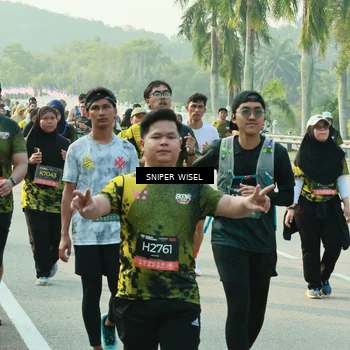 Runner Photo 6196453