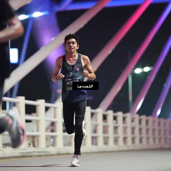 Runner Photo 6196467