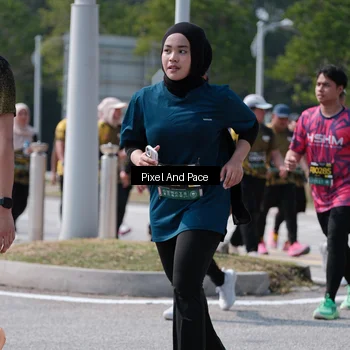 Runner Photo 6196471