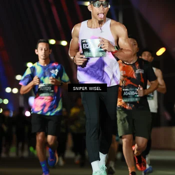 Runner Photo 6196485