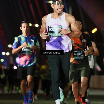Runner Photo 6196490