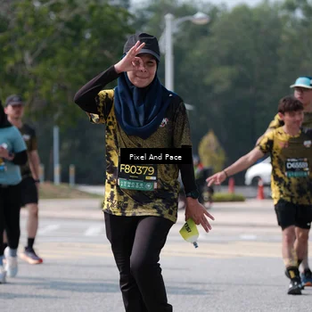 Runner Photo 6196502