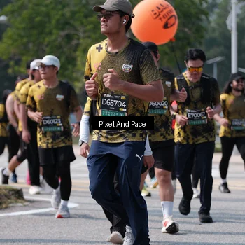 Runner Photo 6196504