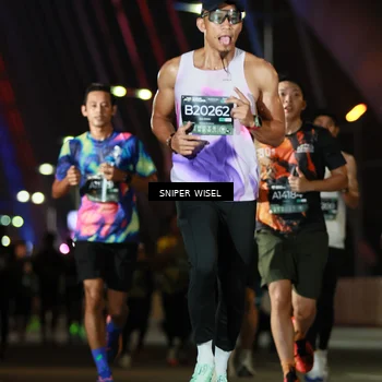 Runner Photo 6196510