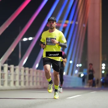 Runner Photo 6196516