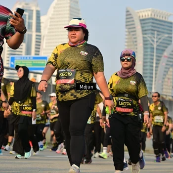 Runner Photo 6196527