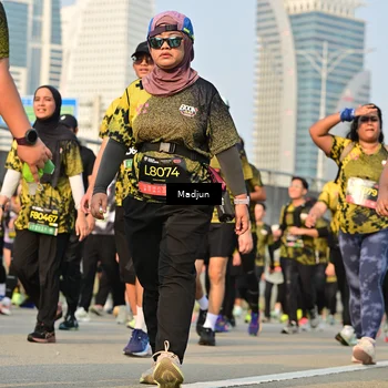 Runner Photo 6196536