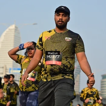 Runner Photo 6196549