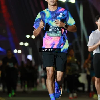 Runner Photo 6196573