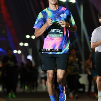 Runner Photo 6196582