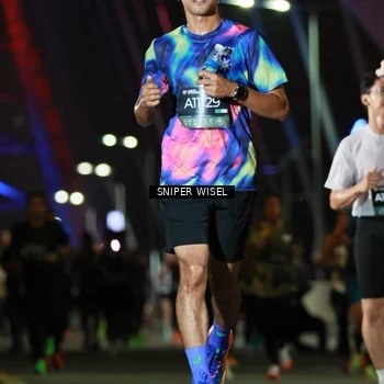 Runner Photo 6196588