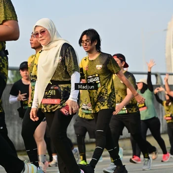 Runner Photo 6196589