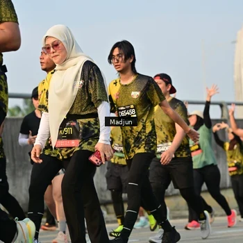 Runner Photo 6196600