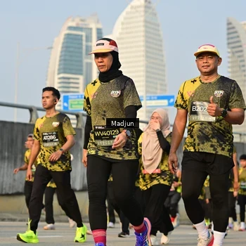 Runner Photo 6196612