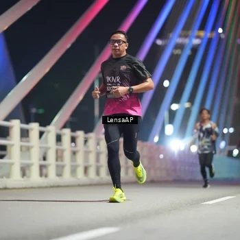 Runner Photo 6196620