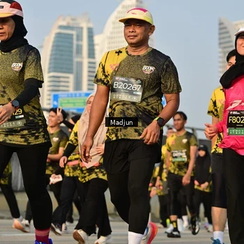 Runner Photo 6196638