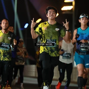Runner Photo 6196640