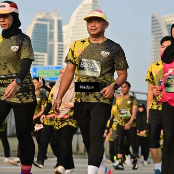 Runner Photo 6196663