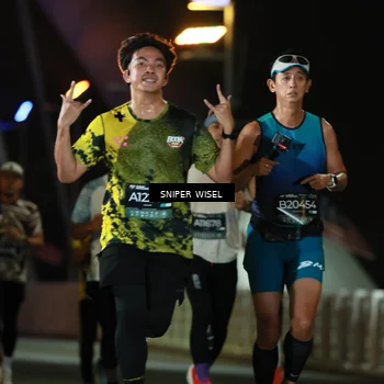 Runner Photo 6196671