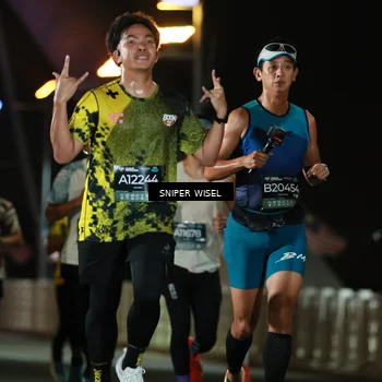 Runner Photo 6196683