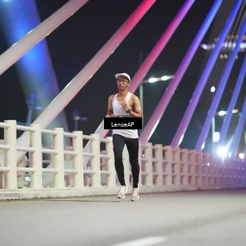 Runner Photo 6196695