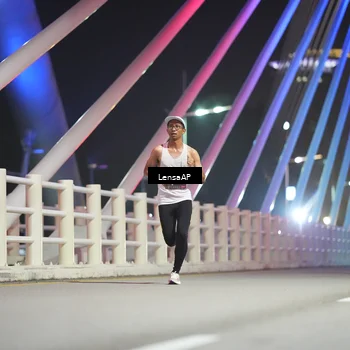 Runner Photo 6196698