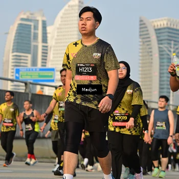 Runner Photo 6196701
