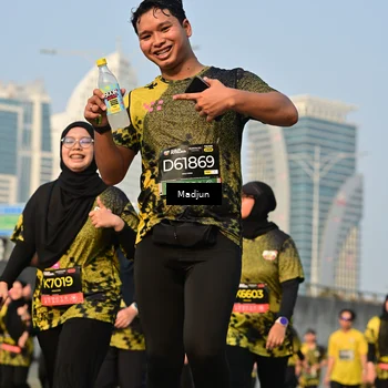 Runner Photo 6196712