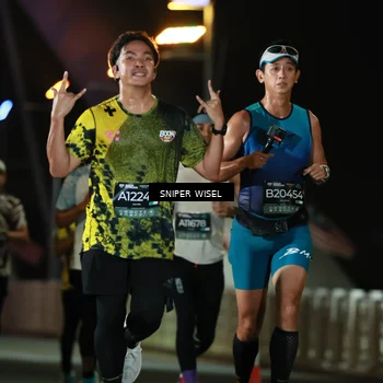 Runner Photo 6196718