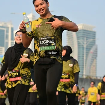 Runner Photo 6196736