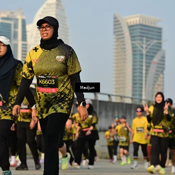 Runner Photo 6196767