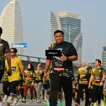 Runner Photo 6196787